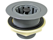 Válvula Pia Americana Com Cesto 1.1/2" 3410 1380 