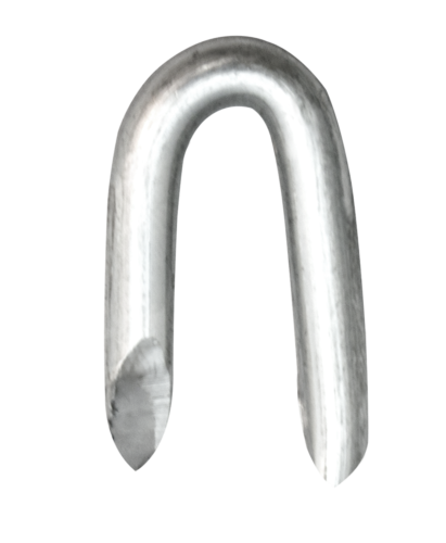 Grampo Tela Polido [1/2"x15] 3452 GR_U 13X6 PL KG