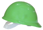 Capacete Proteção Verde Ca.34414 3469 999109