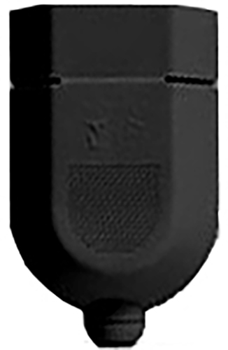 Plug Fêmea C/proteção Preto 2p 10a 3490 1083-2