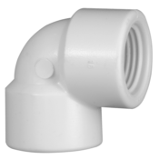 Joelho Rosca 90°  1 3515 258 