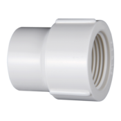 Luva Rosca Redução   1x3/4 3518 286 