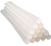 Refil Pistola Cola Quente Gold 7,5x300mm 80un. 3644 200003 