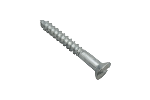 Parafuso Cabeça Chata Zincado 6,1x 75 37 40883301