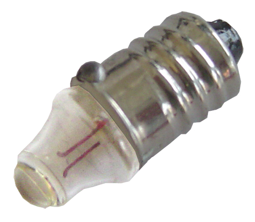 Lâmpada Lanterna Com Rosca Pingo D Água 3757 2,2E10 QU