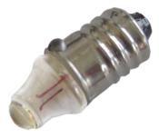 Lâmpada Lanterna Com Rosca Pingo D Água 3757 2,2E10 QU 