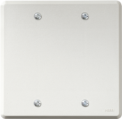 Placa Cega Quadrada 4x4 3791 441 