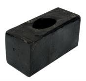 Marreta Quadrada Sem Cabo Guaju 4,0kg 3840 57- 4 