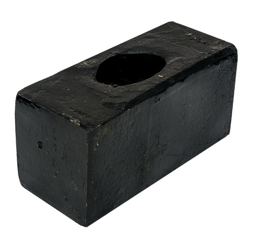 Marreta Quadrada Sem Cabo Guaju 5,0kg 3842 57 - 5