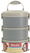 Marmita Maltaterm Standart 2s 1d 3862 3100753 