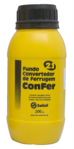 Anticorrosivo Convertedor 200ml 4059 502.12 