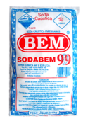 Soda Cáustica Escamas 99 4211 50 