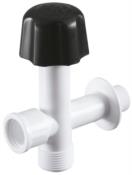 Registro Máquina De Lavar 1/2 4368 240 