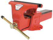 Torno Bancada Aço Nodular 05 4431 TMF05 