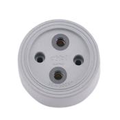 Tomada Nylon 2x25a 446 202 