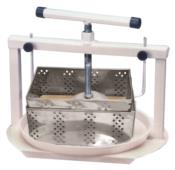 Prensa Queijo 2 Formas Retangulares 4482 92-2 