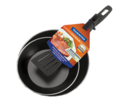 Conjunto Frigideira 3 Peças 4524 20199/066 