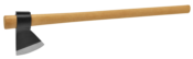 Machado Lenhador  Cabo Madeira 3,5 4526 100980 