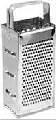 Ralador 4 Faces Inox 4543 1-00210