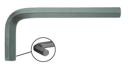 Chave Allen 1,50mm 462 10567