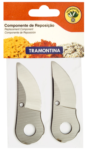 Navalha Tesoura Profissional 78305 4749 78399001