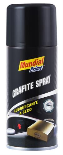 Grafite Aerosol 200ml / 115g Onu 1950 - Aerossois, 2.1 Ge 23 4779 5A1GF1621