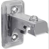 Suporte Trilho Cortina Simples 480 5219 