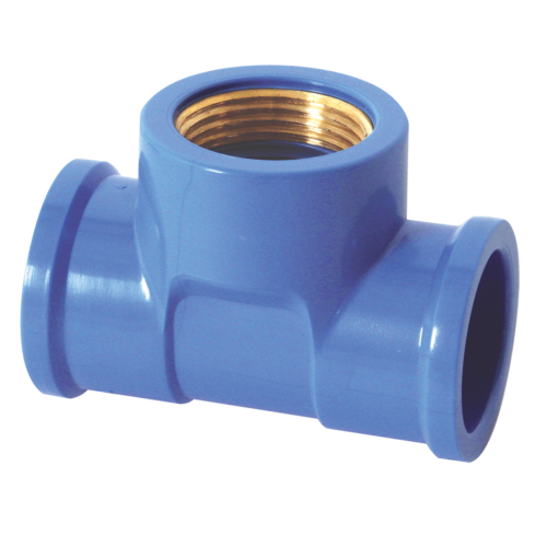 Te Azul 20x1/2 49 0504