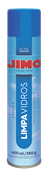 Jimo Limpa Vidros Aerosol 400ml 4965 17324 