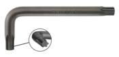 Chave Torx L  T-10 50mm 5133 10640 