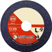 Disco Corte Refratário 4,5" 5146 DC0RN0038 