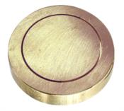 Chapinha Máquina Massa Colonial Massa Tortéi 49mm 5151 258 