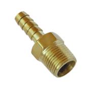 Espigão Rosca Macho 3/4" Mangueira 1/2" 5164 AD 657 M 3/4X1/2 