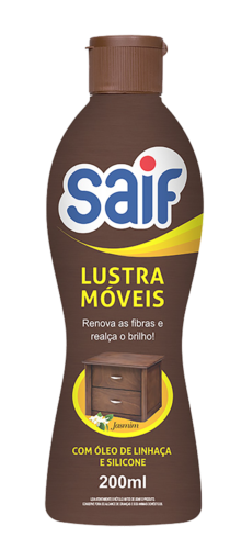 Lustra Móveis 200ml 522 MK47