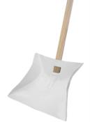 Pá Lixo Metal Com Cabo 60cm 5247 30712345008733 