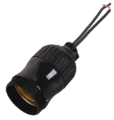 Soquete Rabicho Latão Nbr 5285 MT2085 