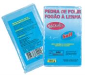 Pedra Polir Fogão À Lenha Azul 145g 5325 C 16 
