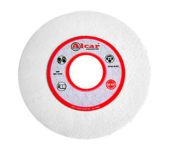 Rebolo Reto Branco 6"x3/4" Aa60 5328 RT0VN0077 