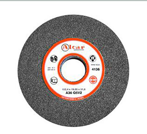 Rebolo Reto Uso Geral 6x3/4" A46 5332 RT0VN0024