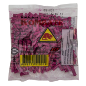 Raticida Kombate Isca Granulado Pacote 40 X 25g 5346 PA0439 