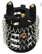 Resistência Ducha/torneira Eletrônica Sintex 6500w 5405 REL270 