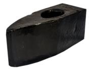 Marreta Pena Reta Sem Cabo 7,5kg 5428 62 - 7,5 