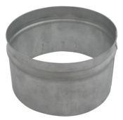 Colarinho Fogão Lenha Aluzinco 12,0 10798 982-2 