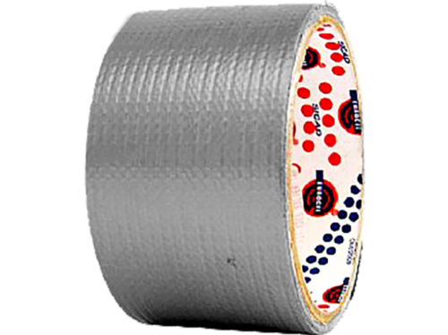 Fita Silver Tape Euro Tpl 201 50x5 Multiuso Acp 750 Cinza 5540 010610040700000