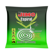 Jimo Espiral 1x10, Não Perigoso 5544 11621