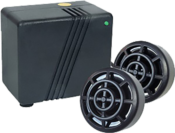 Espanta Rato E Morcego 110/220v Rem3002/1000m² 5556 9 