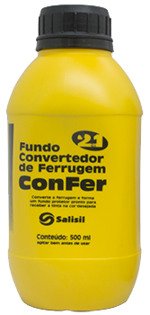 Anticorrosivo Convertedor 500ml 5586 500.12