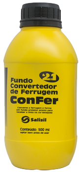 Anticorrosivo Convertedor 500ml 5586 500.12 