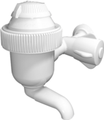 Torneira Elétrica Bica Móvel  4400w 220v 5621 E260 