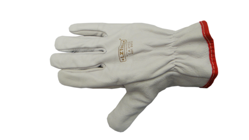 Luva Vaqueta Pura Lvpm C.a.46417 5653 104